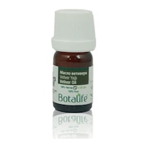 Botalife Vetiver Yağı 5 ML