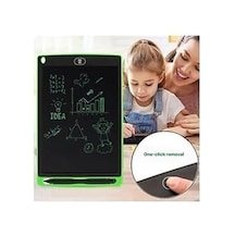 5dm-lcd Tablet 8,5 İnç Writing Tablet Çizim Yazı Yazma Eğitim Tahtası