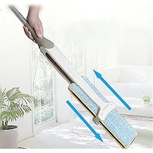 Spin Mop 360 Kendinden Sıkmalı Kovasız Tablet Mop Spin Mop 360 Kendinden Sıkmalı Kovasız Tablet Mop