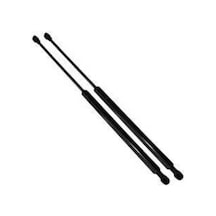 Micra Sağ Sol Bagaj Amortisörü Takımı 2010-Sonrası (469677004)