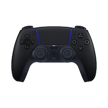 Sony Ps 5 Dualsense Wireless Controller Midnight Black