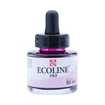 Talens Ecoline Sıvı Suluboya 30ml - Pastel Rose 390