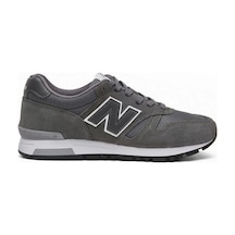 New Balance Ml565ant Antrasıt Erkek Sneaker Antrasit