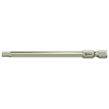 Wera 3840/4 Bits, Paslanmaz, 4 X 89 Mm