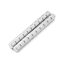 Ø3x3 Mm Neodyum Mıknatıs - 100 Adet Set