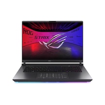 Asus ROG Zephyrus G16 G615LW-TS285 Ultra 9 290HX 32 GB 2 TB SSD RTX5080 16" Free Dos Dizüstü Bilgisayar