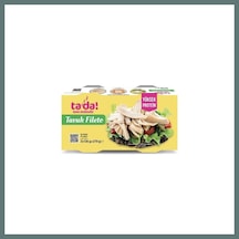 Bezos Tavuk Konservesi 2x135gr Ventra