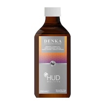 Denka Biberiye Çörek Otu Sıvı Ekstre Karışımı 250 Ml