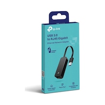 Ue306 Usb 3.0 Gıgabıt Ethernet Ağ Adaptoru