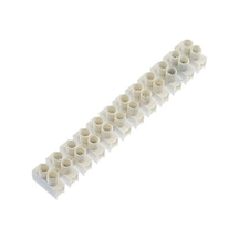 Yanmaz Sıra Klemens, No:1 12 X 0.5-4 Mm Ölçülerle Uygun