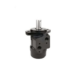 White Wp - 155 Serisi Hidrolik Motor