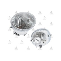 DEPO 212-2034R-UE Sis Lambası Sağ- Duysuz - Toyota Uyumlu Rav4 03-04