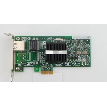 Hp Intel Pro1000 Pt Pcıe Gb Ethernet 398754-001 Intel D50442
