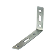 Beşel Ba620 Korniş Demiri 5,6x112 Mm 50 Adet Krom