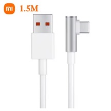 Xiaomi Turbo 6 Amper 1.5 Metre L Tip Data Kablo...