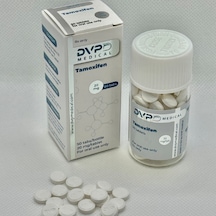 Dvpd Medical Tamoxifen 20 Mg 50 Tablet