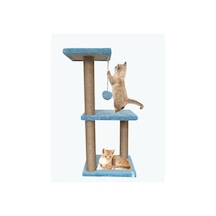 Nursoft Mega Boy Step Kedi Tırmalama Tahtası 35 x 28 CM
