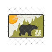 Bay Etiket Msl5 Ayi Sticker