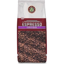Kahve Dünyası Espresso Kavrulmuş Kahve Çekirdeği 1kg