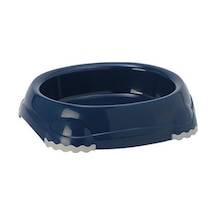 Moderna Smart 12 CM Plastik Kedi Mama ve Su Kabı 210 ML