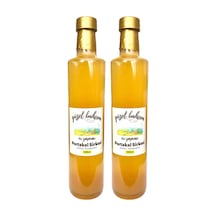 Güzel Bahçem Portakal Sirkesi 2 x 500 ML