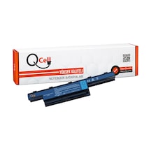 Packard Bell Easynote Ts11hr Uyumlu Qcell Batarya