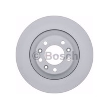 Peugeot 5008 Ii 2.0 Bluehdi 150 2016-2020 Bosch Arka Fren Diski