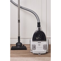 Karaca Vantuz Action Force X10 Elektrikli Süpürge