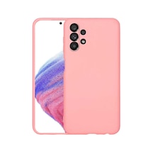 Pembe Açık
