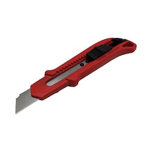 Maket Bıçağı Jh-800 Metal Turuncu Ugr