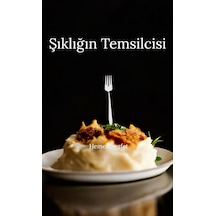 Nehir Sultan Servis Çatal - Servis Çatalı 27,8 Cm.