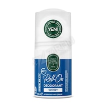 Eyüp Sabri Tuncer Erkek Sport Roll-on 75 Ml