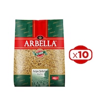 Arbella Arpa Şehriye 10 x 500 G