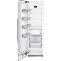 Siemens iQ700 FI24NP33 344 LT 2 Çekmeceli Ankastre Dikey Derin Dondurucu Siemens iQ700 FI24NP33 344 LT 2 Çekmeceli Ankastre Dikey Derin Dondurucu