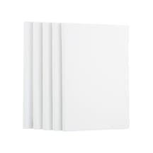 Tuval 25x35 Cm 5'li Paket Standart