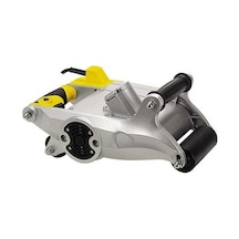 Chattel CHT 4980 Kanal Açma Makinesi