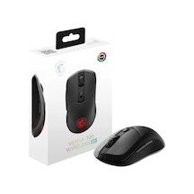 Gg Versa 300 W 8k Hz Wıreless Gamıng Mouse Max 26000 Dpı 66gr Pıxart Paw3395 Optık Sensor Mıcro Swıtch Oyuncu Faresı