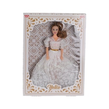 273 Yeliz Gelin Bebek 10pcs Mixed