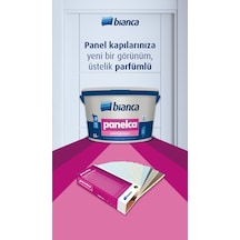 Panel Kapı Boyası Su Bazlı, Sararmayan Profesyonel Kapı Yenileme Boyası