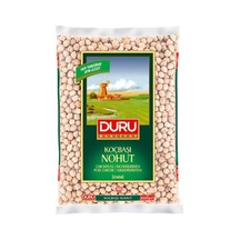 Duru 1kg Koçbaşı Nohut 8mm 502 24'li Paket