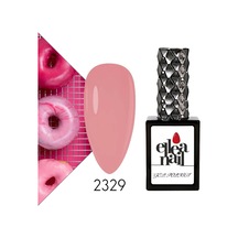 Ellea Nail Kalıcı Oje 2329