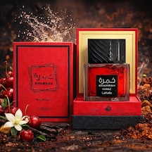 Lattafa Khamrah Karaz Edp 100ml Unisex Parfum Fresh