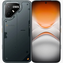 TECNO Pova 8 Pro 5G 8 GB 256 GB (Tecno Türkiye Garantili)