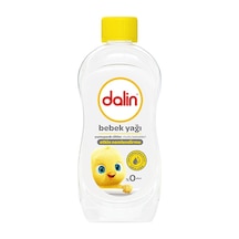 Bebek Yağı Normal 300 Ml 1 Adet