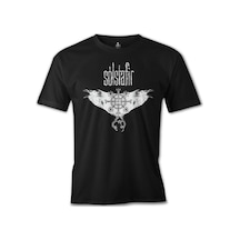 Solstafir - Icelandic Siyah Erkek Tshirt Solstafir - Icelandic Siyah Erkek Tshirt