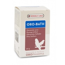 Versele Laga Orop.oro-bath Banyo Tuzu 50g