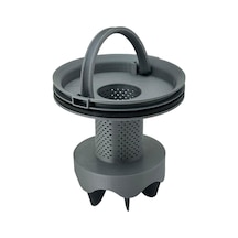 Rowenta İle Uyumlu Ro 3723 Compact Power Cyclonic Süpürge Toz Haznesi Seperatörü