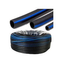 Süper Tulpan Thermo Bahçe Hortumu 1' - 25 Mt