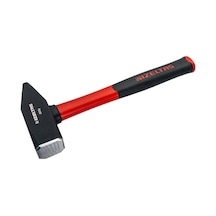 İzeltaş 14000005218 Fiber Saplı Çekiç 2000 GR