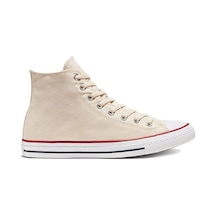 Converse Chuck Taylor All Star Erkek Günlük Ayakkabı 159484c-krem Krem